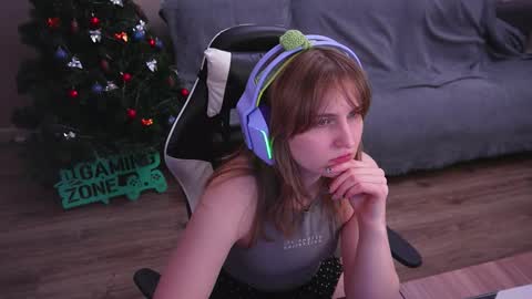 Kay online show from January 9, 8:36 pm