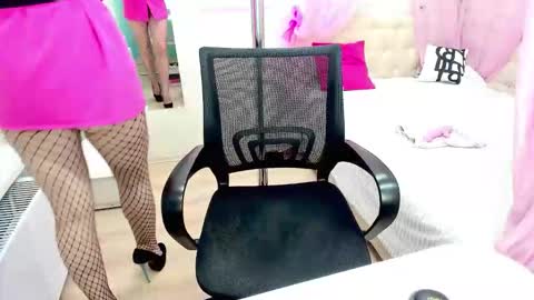 Lana online show from January 10, 8:42 am