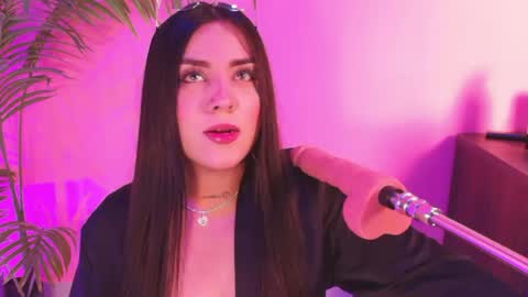 LANA online show from April 15, 3:54 am