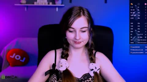 lana_peach1 online show from November 16, 1:29 am