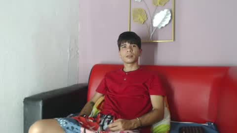 lana_robertt online show from July 29, 9:09 am