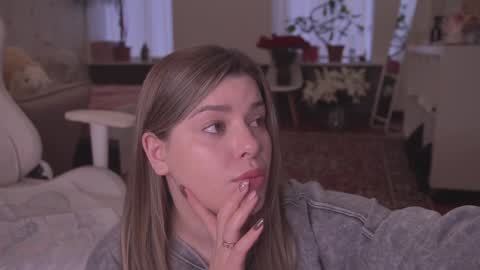 Alana online show from January 25, 11:34 am