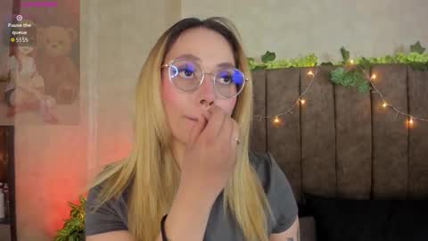 Lana online show from March 16, 4:48 am