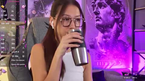 LanaBakers NONUDE MODEL online show from September 23, 3:11 am