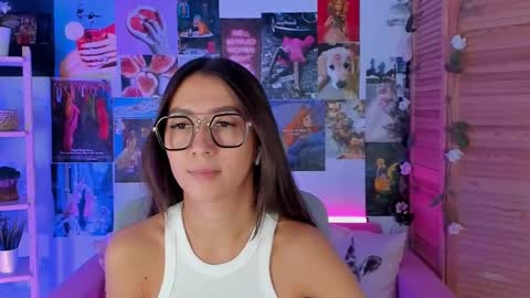 LanaBakers NONUDE MODEL online show from March 6, 2:41 am