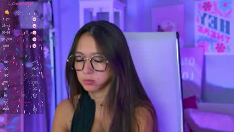 LanaBakers NONUDE MODEL online show from September 12, 3:08 am