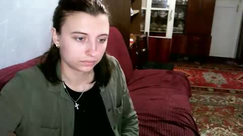 Lana online show from November 18, 9:01 am