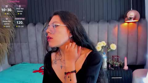 Lana online show from February 26, 12:52 pm