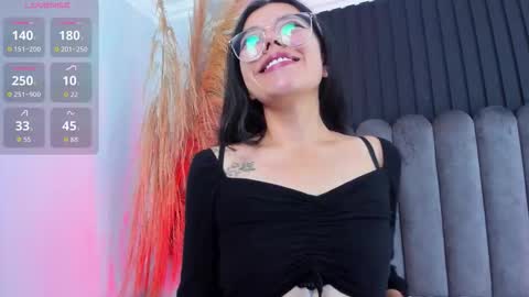 Lana online show from March 5, 12:25 pm