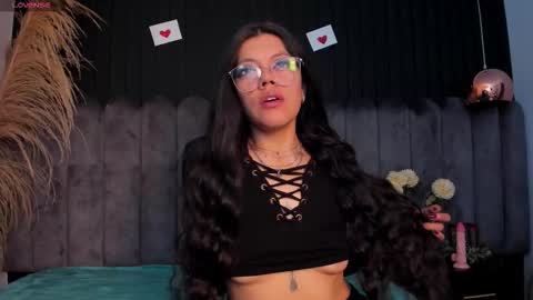 Lana online show from February 16, 12:25 pm