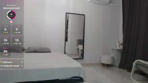 LanaDreamX online show from July 1, 11:46 pm