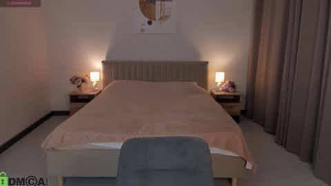 LanaFrost online show from February 25, 12:20 pm