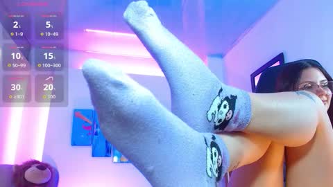 Alana Garcia  online show from November 27, 12:46 pm