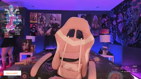 L A N A  online show from November 7, 1:02 pm