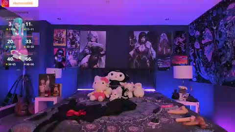 L A N A  online show from October 17, 1:59 pm