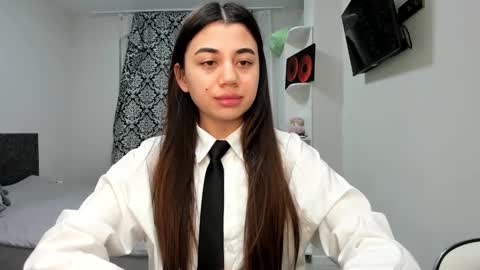 Lana online show from December 10, 4:34 am