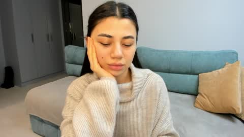 Lana online show from March 31, 3:45 pm