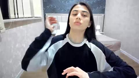 Lana online show from March 20, 11:54 pm