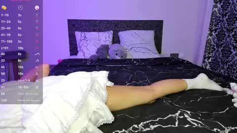 Lana online show from December 17, 7:48 pm