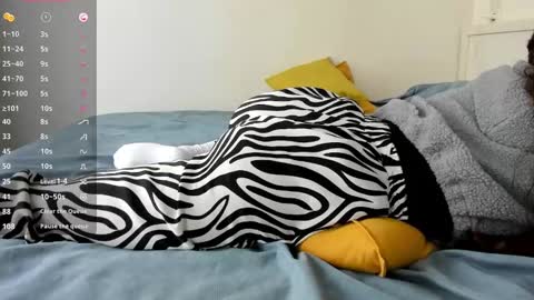 Lana online show from February 13, 10:55 am