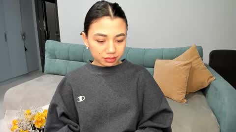 Lana online show from March 12, 3:16 pm