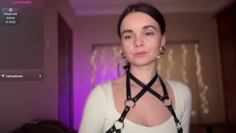 Lana online show from November 9, 11:51 pm