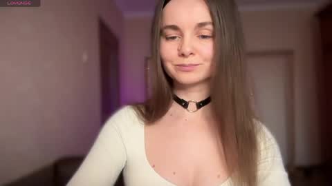 Lana online show from April 21, 12:45 pm