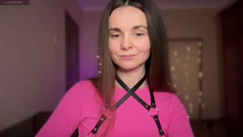 Lana online show from April 22, 6:37 pm