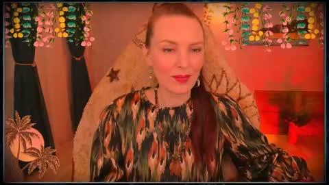 Lana Radiance online show from July 16, 4:32 pm