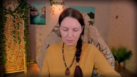Lana Radiance online show from May 31, 3:22 pm