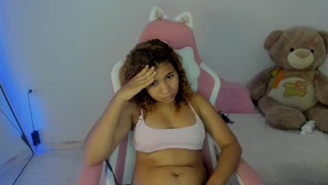 Lana  online show from February 14, 2:50 am