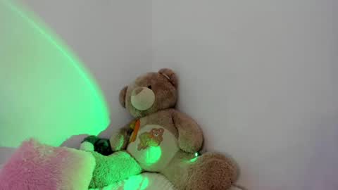 Lana  online show from February 4, 4:05 am