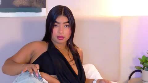 Lana online show from September 10, 7:59 pm