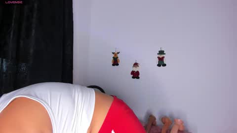 lanasin_ online show from December 18, 9:54 pm