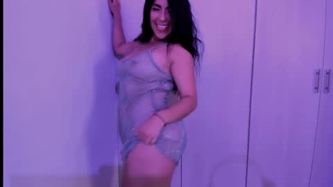 Lana online show from February 28, 1:26 am