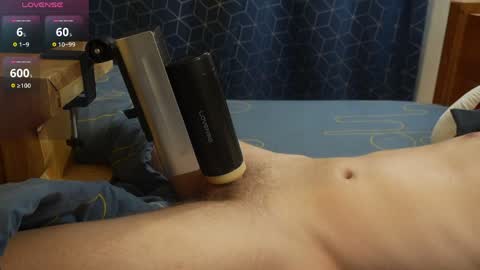 lanceguerr  online show from April 21, 2:46 pm