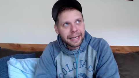 Lance online show from October 21, 3:05 pm