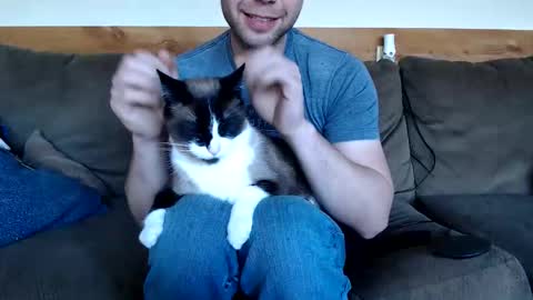 Lance online show from April 22, 11:12 pm