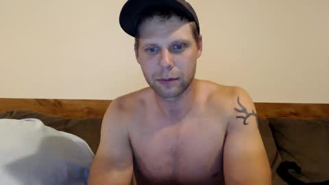 Lance online show from October 1, 11:36 pm