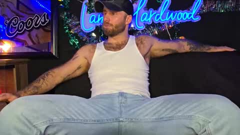 LANCE online show from November 25, 1:37 am