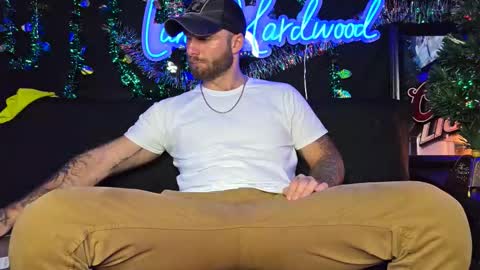 LANCE online show from November 5, 1:18 am