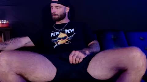 LANCE online show from July 16, 12:47 am