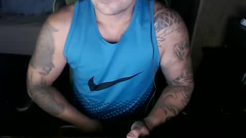 Landaw online show from December 3, 10:45 am