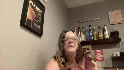 Laney online show from November 8, 3:09 am