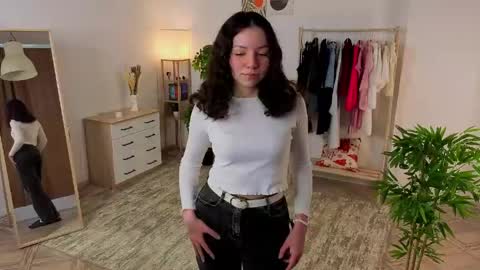 Natasha online show from April 21, 11:06 am