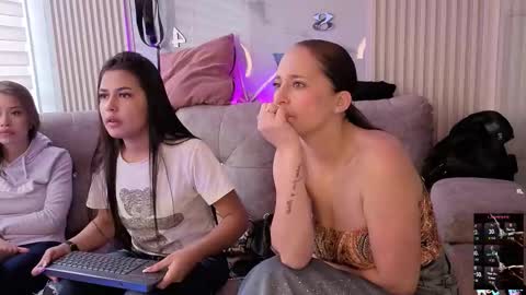 lanna_as online show from February 2, 1:30 pm