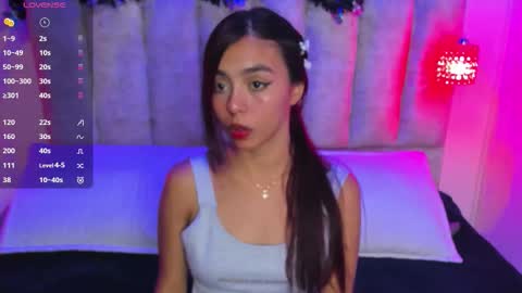 lanna_brunette online show from October 27, 1:11 pm