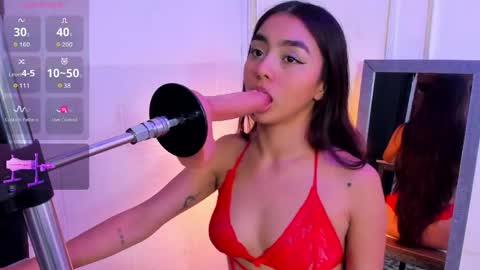 lanna_brunette online show from May 7, 2:24 pm