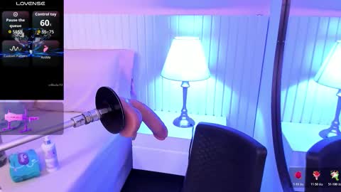 Lanna 4 online show from March 13, 12:41 pm