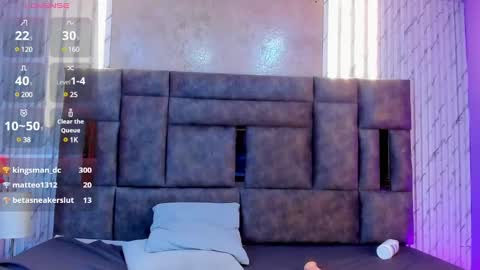 Lana Fox online show from March 10, 7:44 am